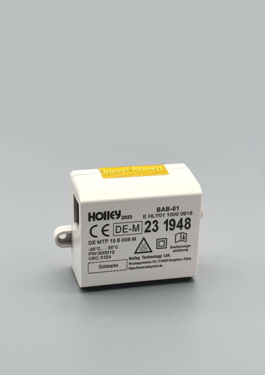 Kommunikationsadapter BAB-01