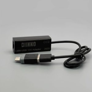 LMN-USB12V Adapter