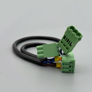Netzkabel für SMGw